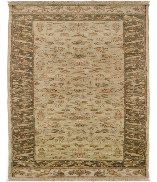Timeless TIM-7905 2'6" x 10' Handmade Rug
