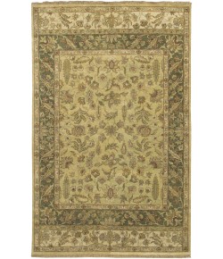 Surya Timeless TIM7905 Dark Green Area Rug 3 ft. 9 in. X 5 ft. 9 in. Rectangle