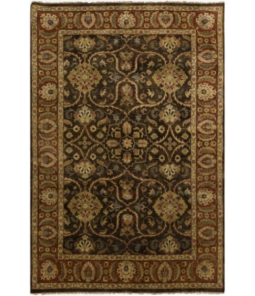 Surya Timeless TIM-7920-2x3 rug