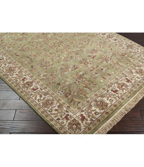 Surya Taj Mahal TJ-101-8SQUARE rug