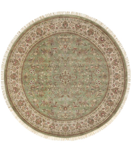 Surya Taj Mahal TJ-101-8SQUARE rug