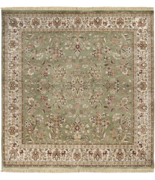 Surya Taj Mahal TJ-101-8SQUARE rug