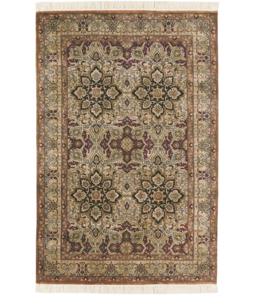 Surya Taj Mahal TJ-11-8SQUARE rug