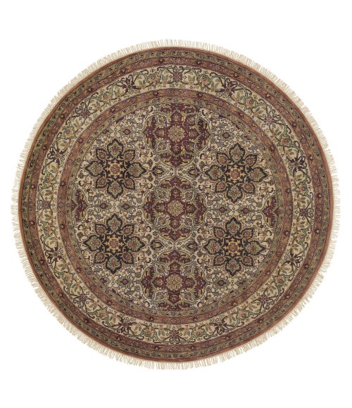 Surya Taj Mahal TJ-11-8SQUARE rug
