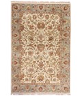 Surya Taj Mahal Light Beige TJ-1123 3 ft. 6 in. X 5 ft. 6 in. Rect. Rug