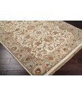 Surya Taj Mahal Light Beige TJ-1123 3 ft. 6 in. X 5 ft. 6 in. Rect. Rug