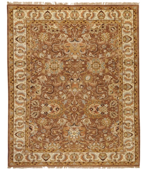 TAJ MAHAL RUG Surya Taj Mahal TJ-1130-8ROUND rug