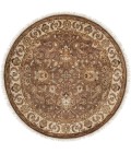 TAJ MAHAL RUG Surya Taj Mahal TJ-1130-8ROUND rug