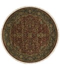 Surya Taj Mahal TJ-1143-8ROUND rug