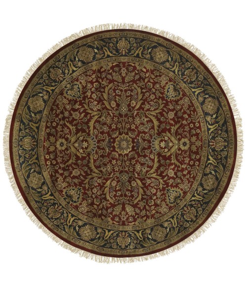 Surya Taj Mahal TJ-1143-8ROUND rug
