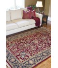 Surya Taj Mahal TJ-1143-8ROUND rug