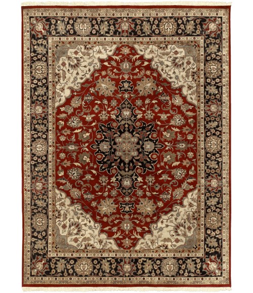 TAJ MAHAL RUG Surya Taj Mahal TJ-2000-8ROUND rug
