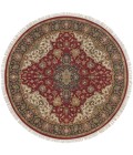TAJ MAHAL RUG Surya Taj Mahal TJ-2000-8ROUND rug