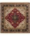 TAJ MAHAL RUG Surya Taj Mahal TJ-2000-8ROUND rug