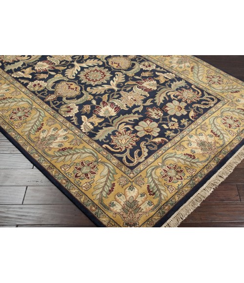TAJ MAHAL RUG Surya Taj Mahal TJ-309-8SQUARE rug