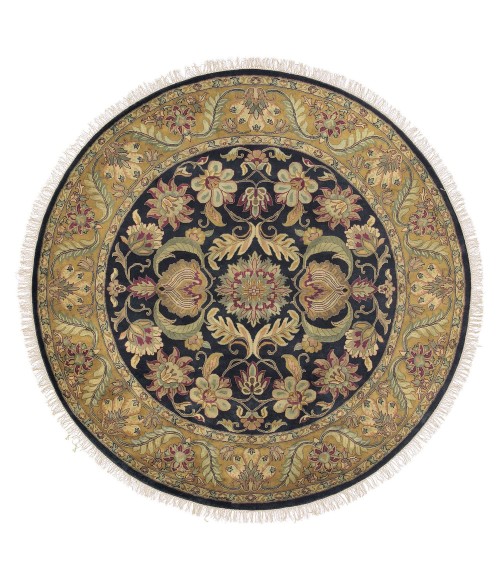 TAJ MAHAL RUG Surya Taj Mahal TJ-309-8SQUARE rug