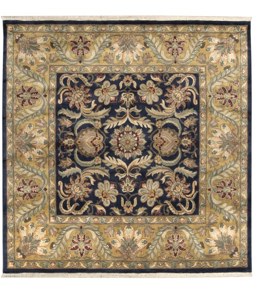 TAJ MAHAL RUG Surya Taj Mahal TJ-309-8SQUARE rug