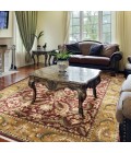 TAJ MAHAL RUG Surya Taj Mahal TJ-59-86x116 rug