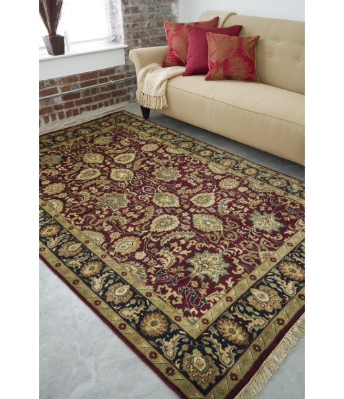 Surya Taj Mahal TJ-6575-2x3 rug