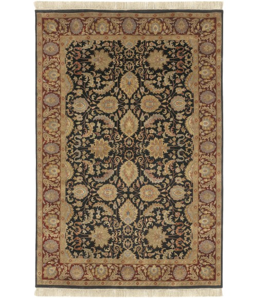 TAJ MAHAL RUG Surya Taj Mahal TJ-6576-8SQUARE rug