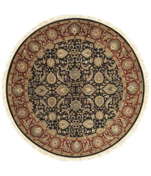 TAJ MAHAL RUG Surya Taj Mahal TJ-6576-8SQUARE rug