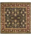 TAJ MAHAL RUG Surya Taj Mahal TJ-6576-8SQUARE rug