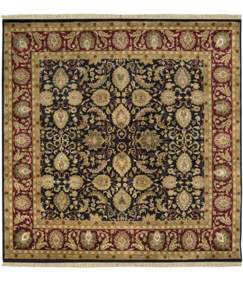 Surya Taj Mahal TJ-6576-86x116 rug