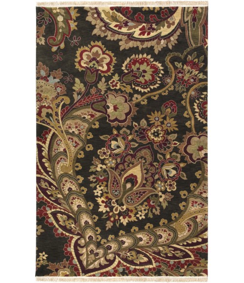 Surya Taj Mahal TJ-6584-56x86 rug