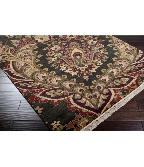 Surya Taj Mahal TJ-6584-56x86 rug