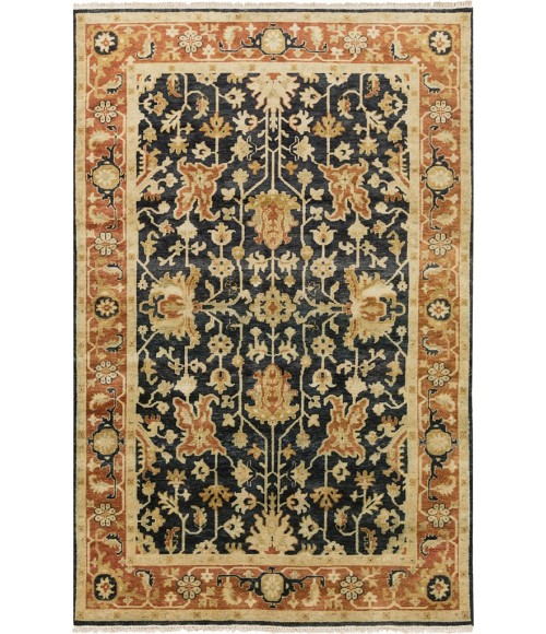 TAJ MAHAL RUG Surya Taj Mahal TJ-6599-2x3 rug