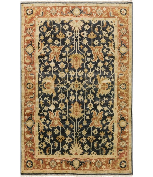 Surya Taj Mahal TJ-6599-86x116 rug