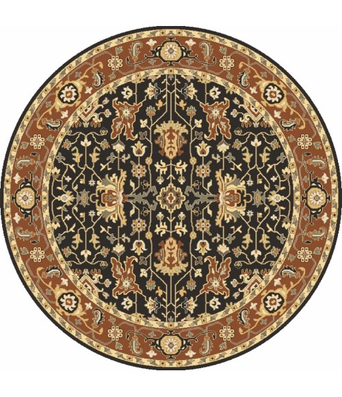 Surya Taj Mahal TJ-6599-86x116 rug