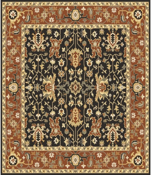 Surya Taj Mahal TJ-6599-86x116 rug