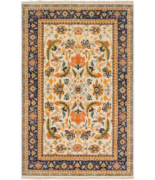 TAJ MAHAL RUG Surya Taj Mahal TJ-6600-5686