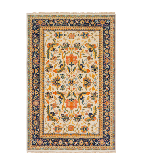 TAJ MAHAL RUG Surya Taj Mahal TJ-6600-5686
