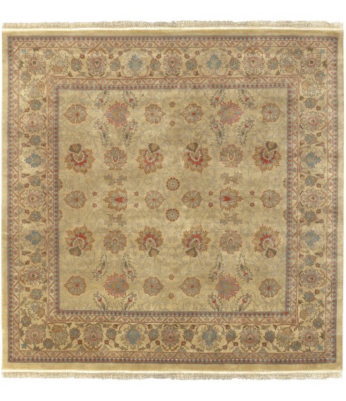 Surya Taj Mahal TJ-826-8SQUARE rug