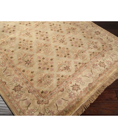 Surya Taj Mahal TJ-909-8ROUND rug
