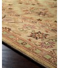 Taj Mahal TJ-909 5'6" x 8'6" Handmade Rug