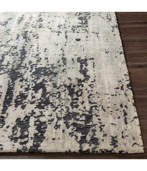 Surya Talise TLE-1009 5  x 7 6 Rug