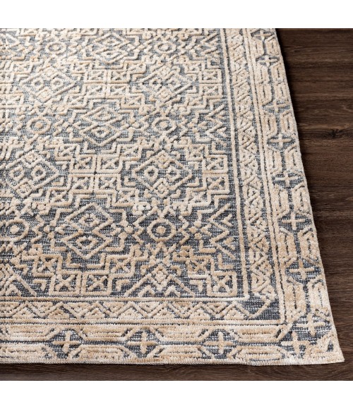 TALISE RUG Surya Talise TLE-1011 8 x 10 Rug