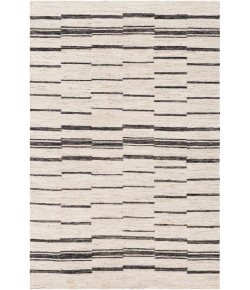 Surya Tamaris TMI2300 Cream Charcoal Area Rug 8 ft. X 10 ft. Rectangle