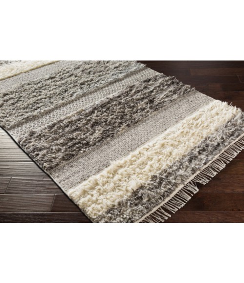 Livabliss Tulum TMU-2302 9  x 12  Rug
