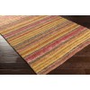 Surya Trinidad TND1158 Bright Pink Saffron Area Rug 2 ft. X 3 ft. Rectangle