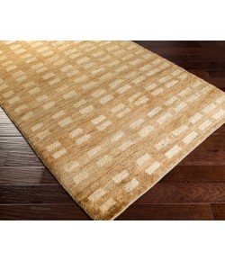 Surya Tangier TNG3001 Wheat Camel Area Rug 2 ft. X 3 ft. Rectangle