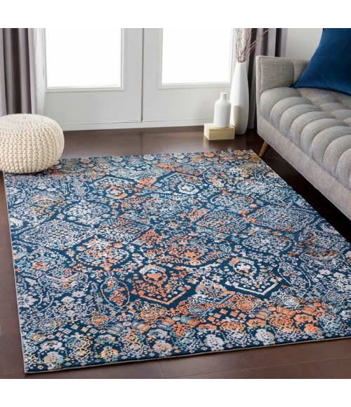 Surya Topkapi TPK-2300-9x13 rug