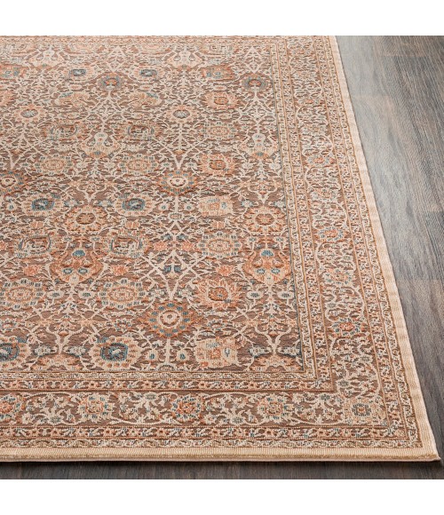 Surya Topkapi TPK-2308-9x13 rug