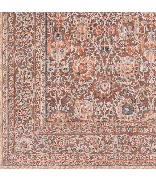 Surya Topkapi TPK-2308-9x13 rug