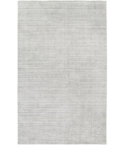 Surya Templeton TPL4000 Medium Gray Silver Gray Area Rug 9 ft. X 13 ft. Rectangle