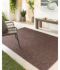 Terrace TRC-2300 311" x 57" Machine Woven Rug