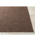 Terrace TRC-2300 311" x 57" Machine Woven Rug